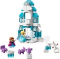 LEGO ® 10899 DUPLO Zamek z Krainy lodu