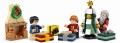 LEGO ® 75964 HARRY POTTER Kalendarz adwentowy