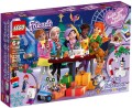 LEGO ® FRIENDS 41382 Kalendarz adventow