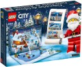LEGO ® 60235 CITY Kalendarz adwentowy