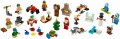 LEGO ® 60235 CITY Kalendarz adwentowy