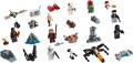 LEGO ® 75245 Star Wars Kalendarz adwentowy 2019