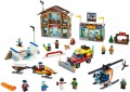 LEGO ® CITY 60203 Kurort narciarski