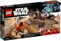 LEGO ® 75174 Star Wars Ucieczka na pustynnej barce
