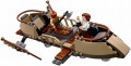 LEGO ® 75174 Star Wars Ucieczka na pustynnej barce
