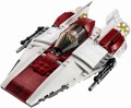 LEGO ® 75175 Star Wars A-Wing Starfighter