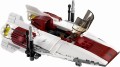 LEGO ® 75175 Star Wars A-Wing Starfighter
