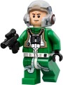 LEGO ® 75175 Star Wars A-Wing Starfighter