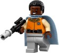 LEGO ® 75175 Star Wars A-Wing Starfighter