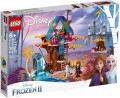 LEGO ® 41164 Disney Zaczarowany domek na drzewie