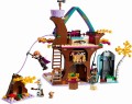 LEGO ® 41164 Disney Zaczarowany domek na drzewie