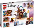LEGO ® 41164 Disney Zaczarowany domek na drzewie
