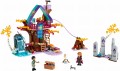 LEGO ® 41164 Disney Zaczarowany domek na drzewie