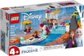 LEGO ® 41165 Spływ kajakowy Anny