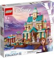 LEGO ® 41167 Zamkowa wioska w Arendelle