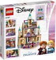LEGO ® 41167 Zamkowa wioska w Arendelle