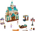LEGO ® 41167 Zamkowa wioska w Arendelle