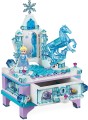 LEGO ® 41168 Disney Szkatułka na biżuterię Elsy
