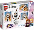 LEGO ® 41169 Disney Olaf