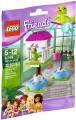 LEGO 41024 Friends Domek papugi