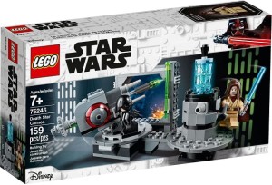 LEGO ® 75246 Star Wars Działo na Gwieździe Śmierci 