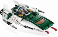 LEGO ® 75248 Star Wars Myśliwiec A-Wing Ruchu Oporu