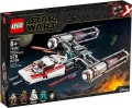 LEGO ® 75249 Myśliwiec Y-Wing Ruchu Oporu