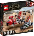 LEGO ® 75250 Pościg na śmigaczach w Pasaanie