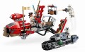 LEGO ® 75250 Pościg na śmigaczach w Pasaanie