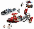 LEGO ® 75250 Pościg na śmigaczach w Pasaanie