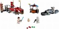LEGO ® 75250 Pościg na śmigaczach w Pasaanie