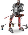 LEGO ® 75254 Star Wars Szturmowa maszyna krocząca AT-ST