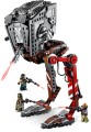 LEGO ® 75254 Star Wars Szturmowa maszyna krocząca AT-ST