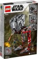 LEGO ® 75254 Star Wars Szturmowa maszyna krocząca AT-ST