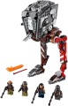 LEGO ® 75254 Star Wars Szturmowa maszyna krocząca AT-ST