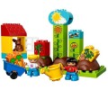 LEGO 10819 Duplo Mój pierwszy ogród
