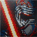LEGO ® 31200 ART Gwiezdne Wojny-Sith