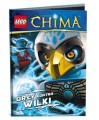 LEGO Chima Orły kontra Wilki