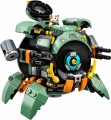 LEGO ® 75976 Overwatch Burzyciel