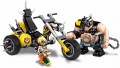 LEGO ® 75977 Overwatch Wieprzu i Złomiarz