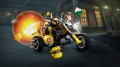 LEGO ® 75977 Overwatch Wieprzu i Złomiarz