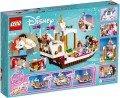 LEGO® 41153 Uroczysta łódź Ariel