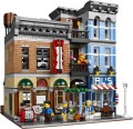 LEGO 10246 Creator Biuro Detektywa