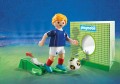 PLAYMOBIL 9513 Piłkarz reprezentacji Francji