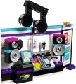 LEGO 41103 Friends Studio nagrań gwiazdy POP 