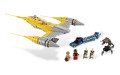 LEGO Star Wars 7877 Naboo Fighter