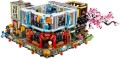 LEGO® 70620 Miasto NINJAGO®