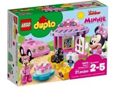 LEGO ® 10873 Duplo Przyjęcie urodzinowe Minnie