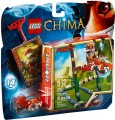 LEGO 70111 Chima Skok przez bagno