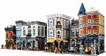 LEGO 10255 Creator Plac Zgromadzeń